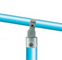 ASSIST EXPANDING FITTING - key clamp handrail fitting